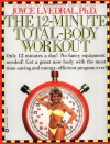 12-Minute Total-Body Workout - Joyce L. Vedral