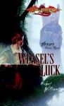 Weasel's Luck: Heroes, Book 3 - Michael Williams