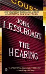 The Hearing - John Lescroart