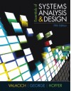 Essentials of Systems Analysis and Design (5th Edition) - Joseph Valacich, Joey George, Jeff A. Hoffer