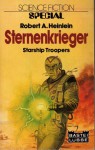 Starship Troopers - Robert A. Heinlein