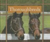 Thoroughbreds - Pamela Dell