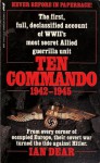 Ten Commando 1942-45 - Ian Dear