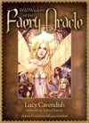 Wild Wisdom of the Faery Oracle (Book & Cards) - Lucy Cavendish (Australian), Selina Fenech