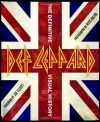 Def Leppard: The Definitive Visual History - Ross Halfin