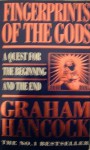 Fingerprints Of Gods - Graham Hancock