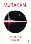 After the quake - Haruki Murakami