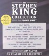 The Stephen King Collection: Stories from Night Shift - John Glover, Stephen King