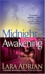 Midnight Awakening - Lara Adrian