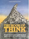 Brown Paper School book: Book of Think: Or How to Solve a Problem Twice Your Size - Marilyn Burns
