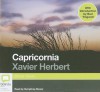 Capricornia - Xavier Herbert, Humphrey Bower, Bud Tingwell