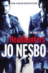 Headhunters - Don Bartlett, Jo Nesbo