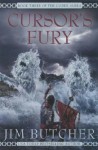 Cursor's Fury - Jim Butcher