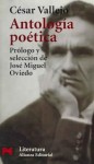 Antología poética - César Vallejo