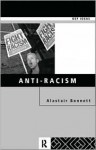 Anti-Racism - Alastair Bonnett