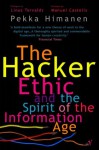 The Hacker Ethic - Pekka Himanen