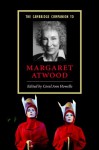 The Cambridge Companion to Margaret Atwood - Coral Ann Howells