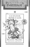 Cuentos ridículos - Ricardo Mariño