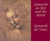 Leonardo on Art and the Artist - Leonardo da Vinci