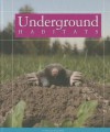 Underground Habitats - Arnold Ringstad