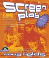 Screen Play: Sixteen Ready-To-Use Interactive Visual Games to Get Your Students Laughing and Talking - Doug Fields