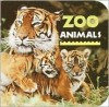 Zoo Animals - Annie Ingle