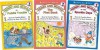 Henry and Mudge Ready-To-Read Level 2 Set - Cynthia Rylant, Suçie Stevenson