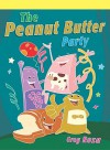 The Peanut Butter Party (Neighborhood Readers) - Greg Roza