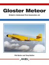 GLOSTER METEOR - Phil Butler, Tony Buttler