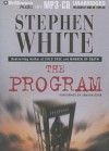 The Program - Stephen White, Sandra Burr