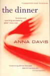 The Dinner - Anna Davis