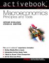 Macroeconomics: Principles and Tools, Activebook 1.0 - Arthur O'Sullivan, Steven M. Sheffrin