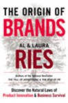 The Origin of Brands (eBook) - Al Ries