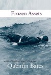 Frozen Assets (Gunnhilder Mystery, #1) - Quentin Bates