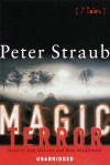 Magic Terror (Audio) - Peter Straub, Ron McLarty