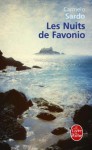 Les Nuits de Favonio - Carmelo Sardo, Anaïs Bokobza