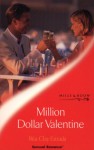 Million Dollar Valentine - Rita Clay Estrada