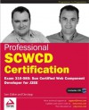 Professional SCWCD Certification - Daniel Jepp, Sam Dalton