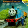 Edward's Exploit and Other Thomas the Tank Engine Stories (Thomas & Friends) - Wilbert Awdry