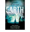 Earth Girl (Earth Girl #1) - Janet Edwards