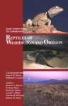 Reptiles of Washington and Oregon - Robert M. Storm