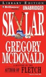 Skylar - Gregory McDonald, Dick Hill