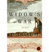 The Widow's War - Sally Gunning