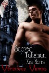 Sacred Talisman - Kris Norris