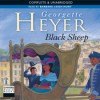 Black Sheep - Barbara Leigh-Hunt, Georgette Heyer