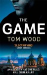 The Game (Victor the Assassin) - Tom Wood