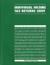 Individual Income Tax Returns, 2009, Statistics of Income - (United States) Internal Revenue Service