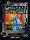Lesser of Two Evils - Jim Pinto
