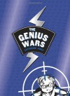 The Genius Wars - Catherine Jinks