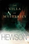 The Villa Of Mysteries - David Hewson
